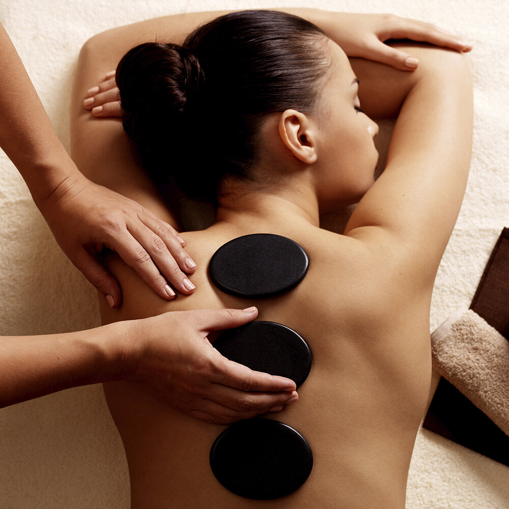 Stone Therapy